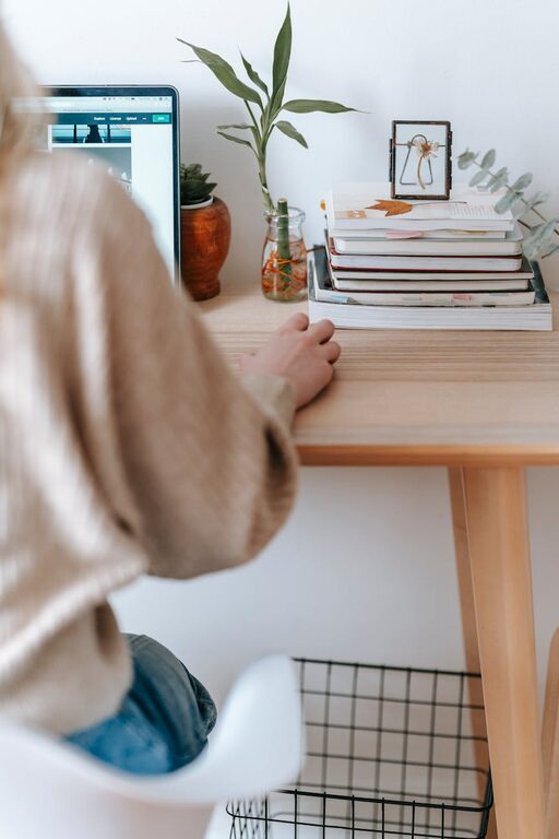 Tips for Creating a Productive Home Workspace Environment